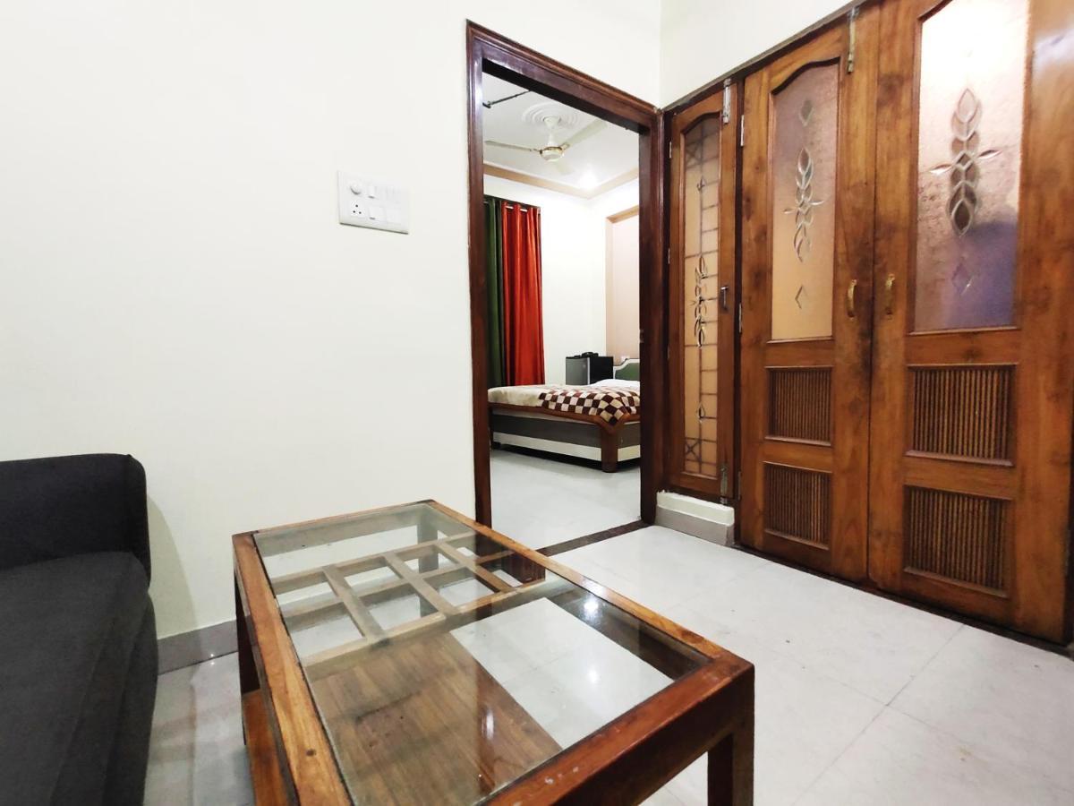 Allāhābād Junction Hotel Aman Palace المظهر الخارجي الصورة